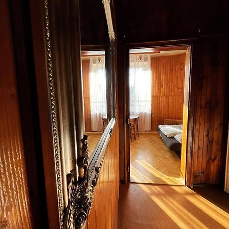 Studio Retro Next To The Market Square In Krakow Apartment Exterior photo